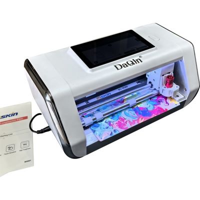 Pemotong Profesional untuk Film Pelindung Layar dan Belakang Ponsel