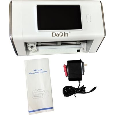 Pemotong Film Umpan Otomatis untuk Pelindung Layar Ponsel dan Film Belakang