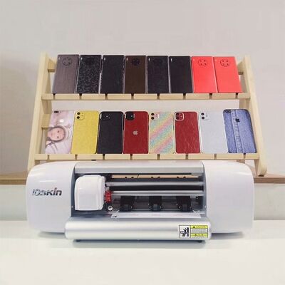 Hydrogel Film Screen Protector Cutter Cocok untuk Tablet Memungkinkan Pemotongan Tepat Film Pelindung untuk Layar Perangkat