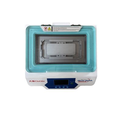 Mesin Sublimasi 3D Pintar Dengan Cetakan Universal