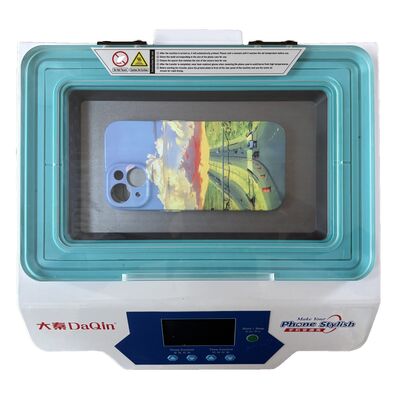 Biaya Efektif Printer Kasus Telepon 3D Pencet Panas dengan Cetakan Universal yang Dapat Digunakan Lagi