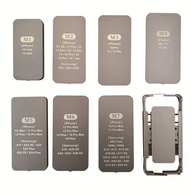 3D Sublimation Heat Press Dengan Fittings Universal   Tidak Perlu Mengganti Cetakan Untuk IPhone Samsung Xiaomi Huawei