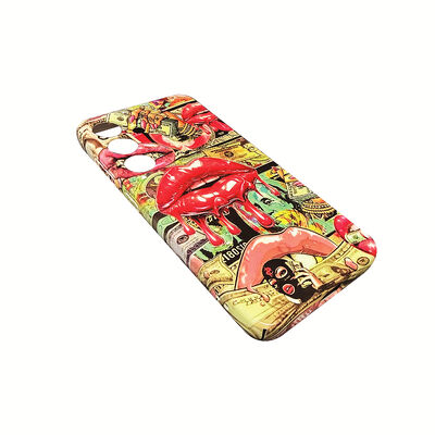 Mesin Sublimasi 3D Cetakan Universal All-in-One 1 Cetakan untuk 500+ Model Telepon Berhenti Beli Cetakan Tambahan!