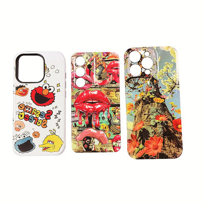 Mesin Sublimasi 3D Cetakan Universal All-in-One 1 Cetakan untuk 500+ Model Telepon Berhenti Beli Cetakan Tambahan!