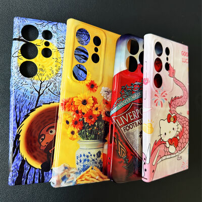 Printer 3D dengan cetakan universal termasuk