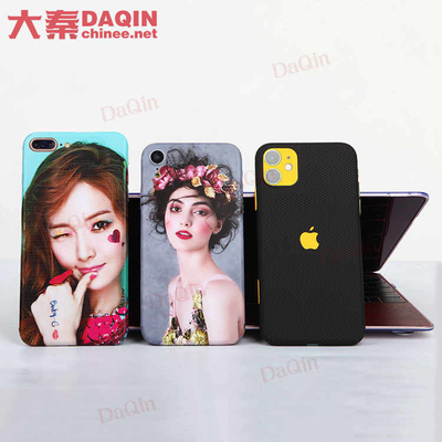Sistem Perangkat Lunak Mesin Printer Skin Cutter Laminated Sticker