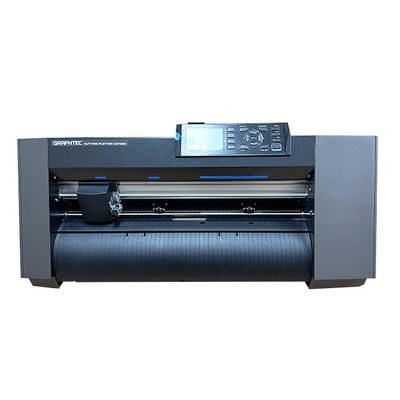 A3 Daqin Profesional Vinyl Cutter Ponsel Mesin Pemotong Kulit Foto Kustom Desain Kulit