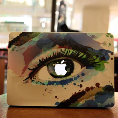 Mesin Pemotong Stiker Label Vinyl A3 Untuk Pelindung Ponsel Laptop