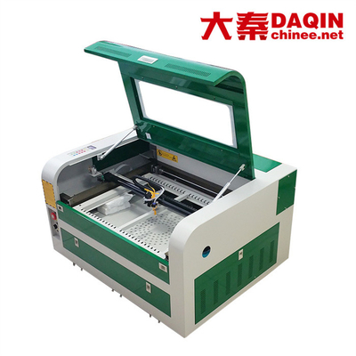Mesin Pemotong Kaca Tempered Datar Laser Co2 Untuk Pemrosesan Kaca