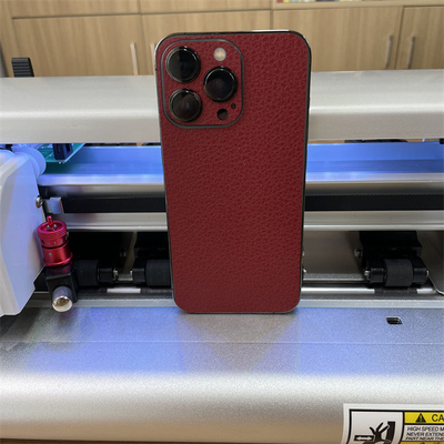 Mesin Pemotong Screen Guard Kulit Inkjet Ponsel Stiker Kustom Printer Grafik Plotter