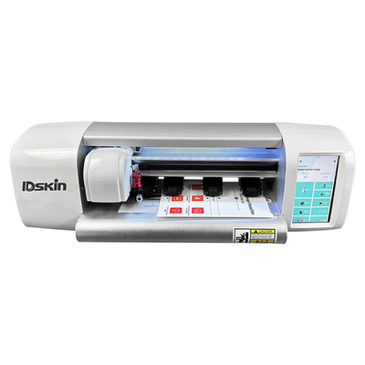 Anti Gores 2.5d Hd Tpu Hidrogel Film Pelindung Layar Pemotong 120x180mm Grafik Plotter