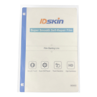 Pelindung Layar Ponsel Tpu Hydrogel Film Clear Matte Privasi Untuk OEM