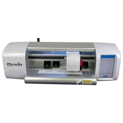 Mesin Pemotong Screen Guard Rotary Intelligent ODM Untuk Ponsel / Tablet