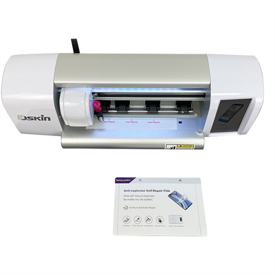 Idskin 5h Hardness Uv Light Pelindung Layar Kebisingan Rendah