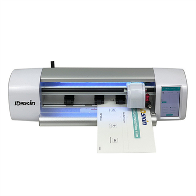 Tpu Plotter Screen Protector Cutter Machine Dengan Lcd Dalam Software
