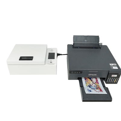 Popular Desktop Sublimation Phone Case Printer Untuk Cellphone Case
