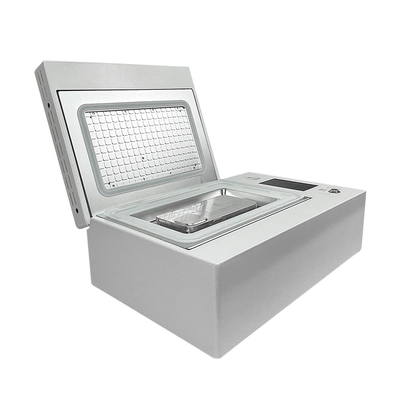 Mini Portable Thermal 3D Case Printer Untuk Phone Case Printing Press Mesin Transfer Panas