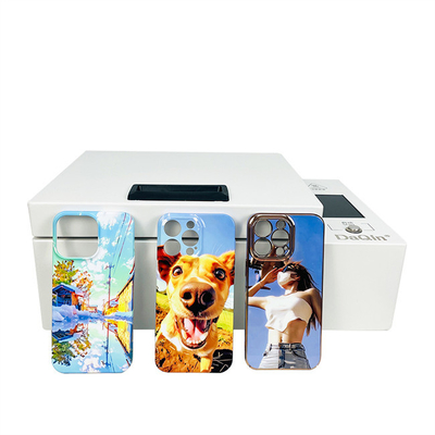 Heart Transfer Phone Case Machine 3d Phone Case Printer Machine Untuk Diy Phone Case Pc Pbt