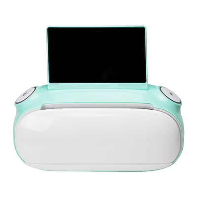 CE Mobile Screen Protector Cutting Machine Cepat dan Efisien
