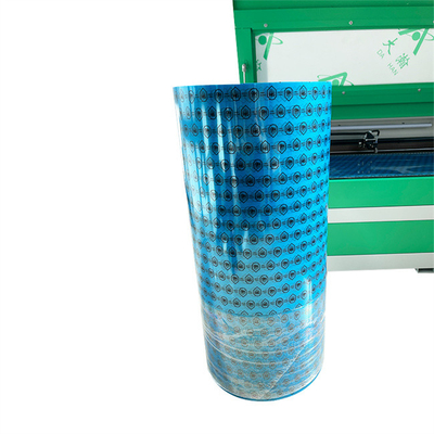 High Precision 6040 4060 CO2 Laser Cutting Machine Untuk Produksi Screen Protector