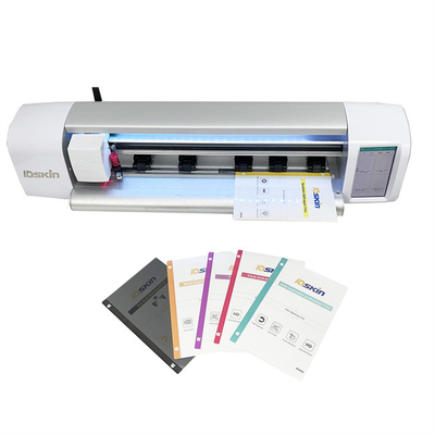 Mesin Pemotong Film Hydrogel TPU Langsung dari Pabrik Plotter Stiker Belakang Pembuat Pelindung Layar Pembuat Mesin