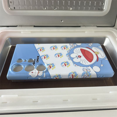 Daqin Hot Sell 3D DIY Sublimasi Vacuum Machine Heat Press