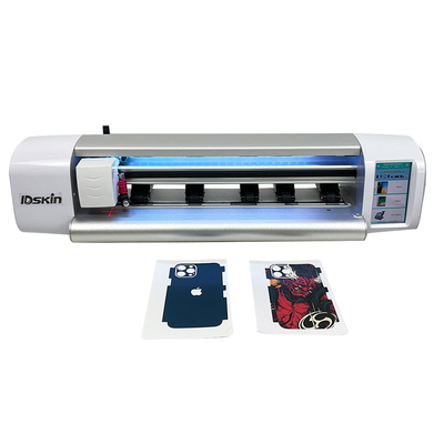 Mesin pemotong Tpu Hydrogel Cutter Plotter Back Skin Protective Screen Protector Mesin pemotong film ponsel
