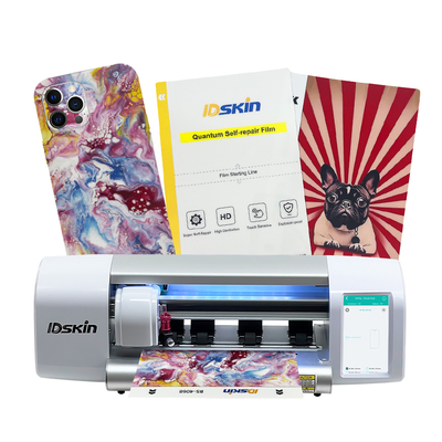 Plotter Potong Film TPU Hydrogel untuk Mesin Pemotong Pelindung Layar dan Stiker Belakang Kamera Jam Tangan Telepon Apple