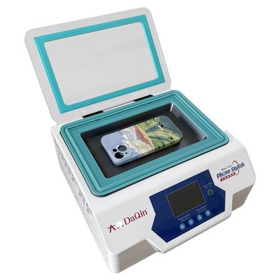 Pemula Mesra Mesin 3D Universal Cetakan untuk Kerumitan Gratis Kasus Telepon kustomisasi