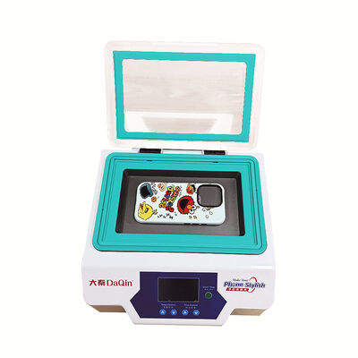 Printer 3D dengan cetakan universal termasuk