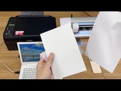 3M Ponsel TPU Hidrogel Film dan mesin cetak kulit