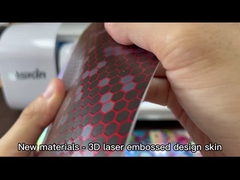 Mesin Pemotong Film Hidrogel LCD ODM dan Pemotong Stiker