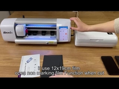 Uv Light Screen Protector Uv Curing Cut Machine