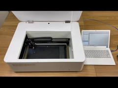 Mesin Pemotong Laser Pelindung Layar Kaca Nano