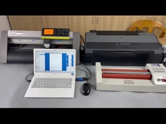 Mesin Pemotong Kulit Seluler 3m Hidrogel Stiker A3