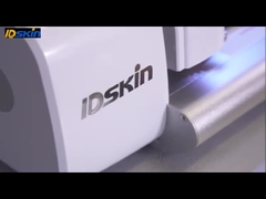 Mesin plotter sticker 18cm Sticker die cutter 24v Screen film cutter 12x18