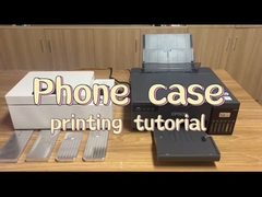 Tutorial Printer Kasus Telepon