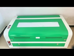 Rincian mesin pemotong laser