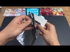 IDSKIN Mini XR Layar Pelindung Pemotong